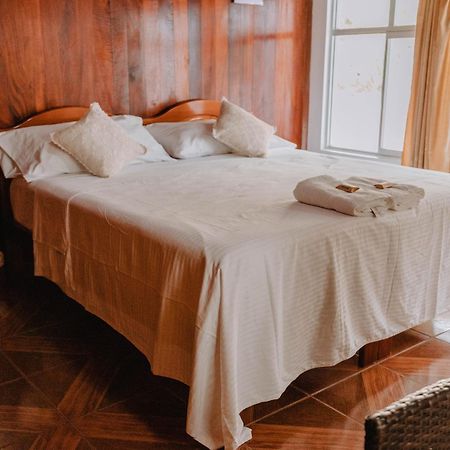 Albergue Turistico Gstir Посусо Экстерьер фото