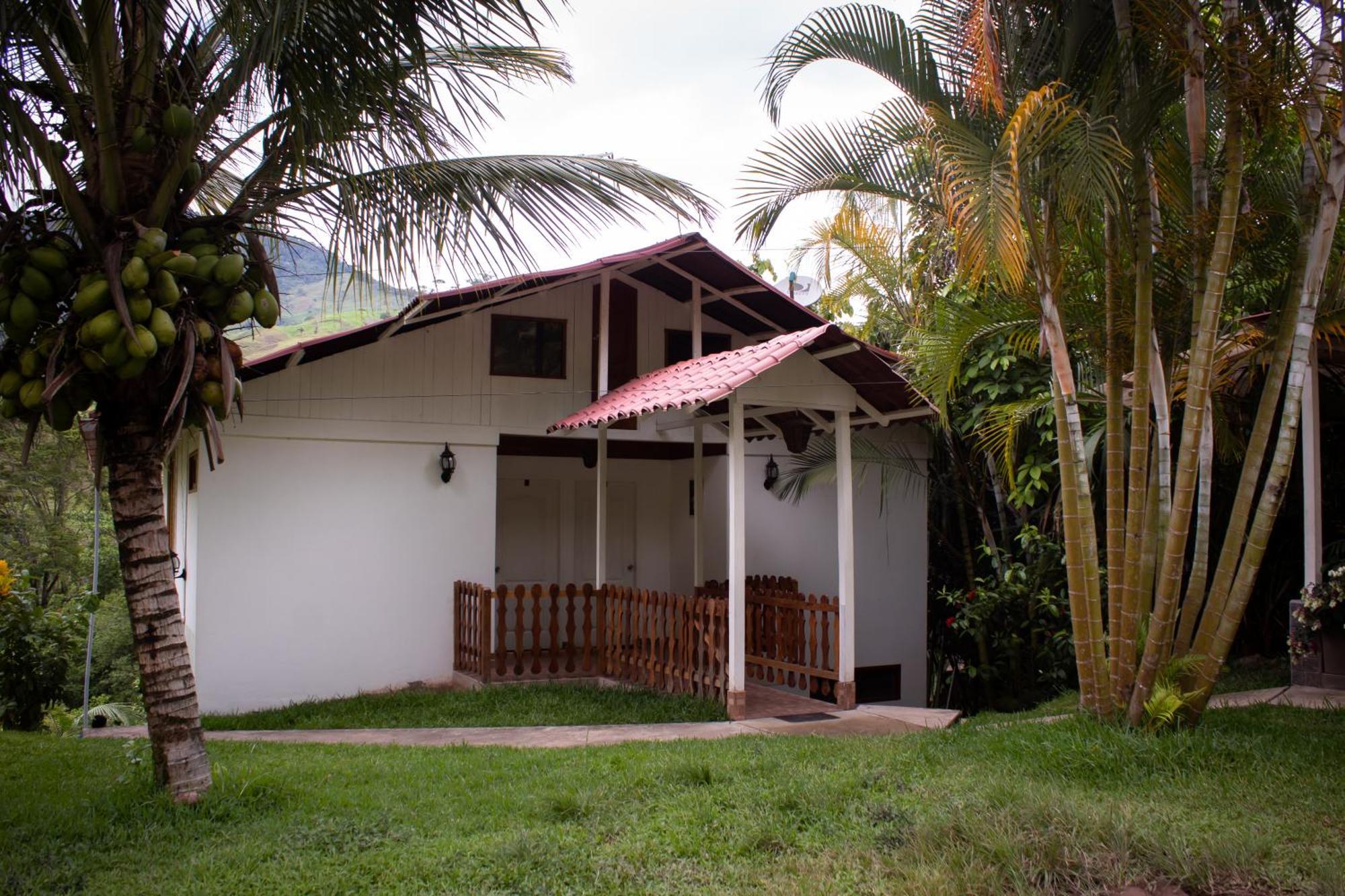 Albergue Turistico Gstir Посусо Номер фото